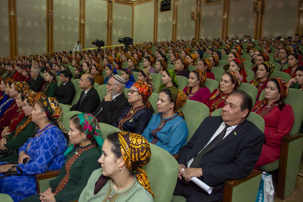 Culture Week 2025: Day Five